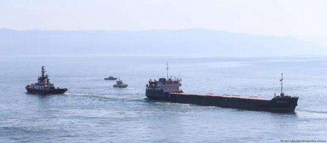 Азовське море для Росії стало «Ормузькою протокою» через удари України – CNN