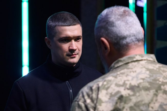 Ультиматум генералітету: чому Зеленський жертвує Федоровим