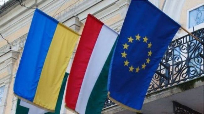 Угорщина знову заблокувала відкриття переговорних кластерів для України, але не для Молдови