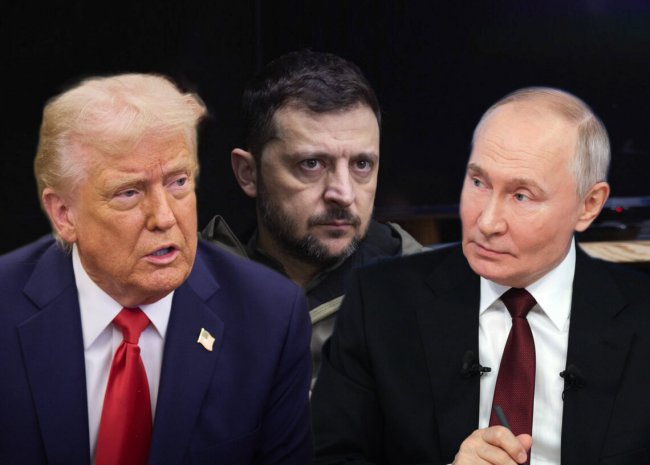 Путін повторює помилки минулого: аналітики бачать початок кінця російської самостійності