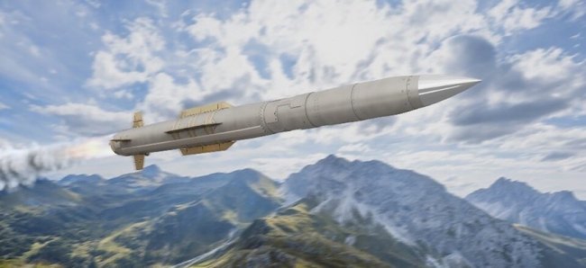 Україна може отримати «бебі-Patriot»: Lockheed Martin представила дешевшу ракету для збиття російської балістики