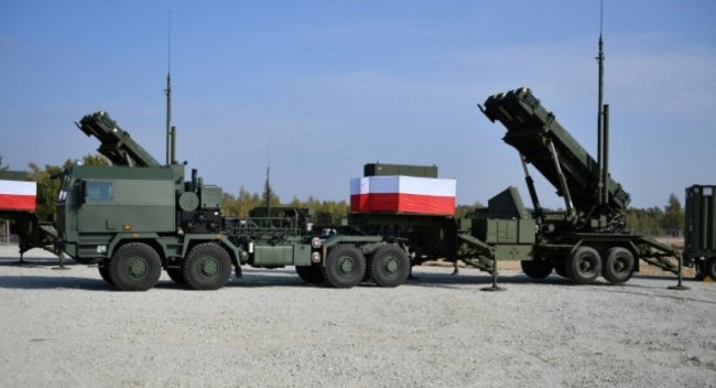 Польща б’є на сполох: Росія може використати українські дрони для атаки на НАТО – ISW