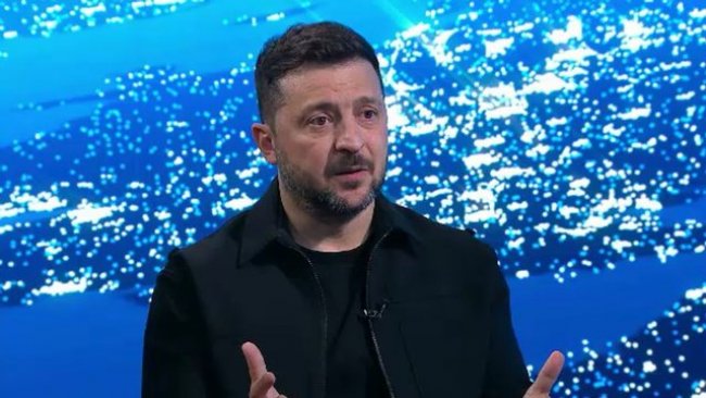 &laquo;Вони розуміють безвихідь&raquo;: Зеленський заявив про сигнали від оточення Путіна
