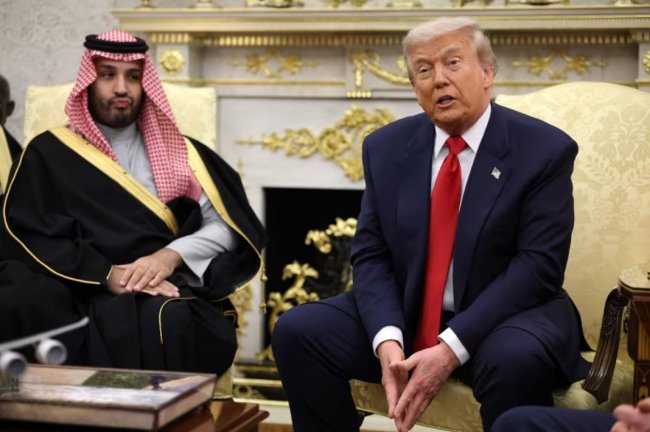 Трамп схвалив ядерну угоду з Саудівською Аравією, яка дозволить збагачення урану — CNN