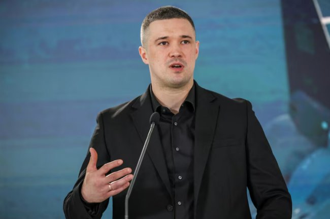 Тільки Міноборони: Федоров відкинув всі пропозиції Зеленського – Reuters