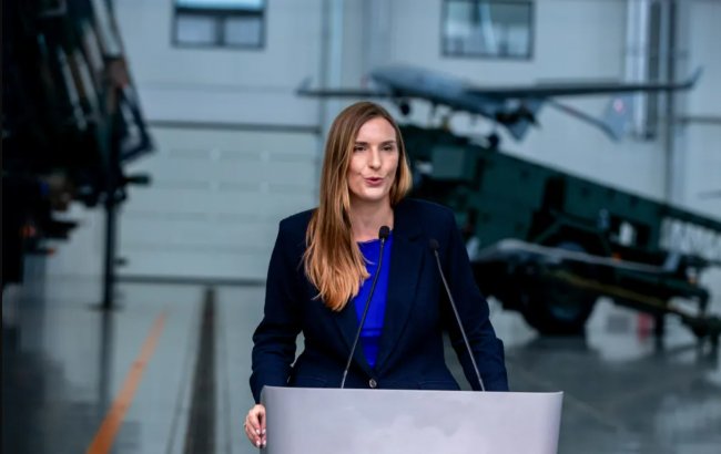Польща запропонувала США та Україні спільне виробництво Patriot