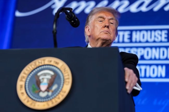 США були готові бити по Ірану два тижні, але Трамп зупинив операцію через нестачу ракет Patriot – WSJ