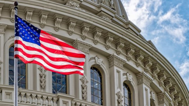 Усіх сенаторів США запросили на зустріч із Зеленським перед розглядом санкцій проти Росії — The Hill