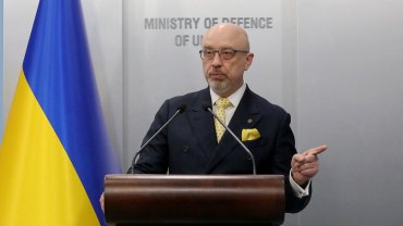 Велика помилка: Міноборони України у веселому ролику пояснило росіянам, чому не варто відпочивати в Криму