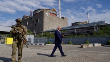 Росія готує провокацію на ЗАЕС 19 серпня: отримано нові підтвердження