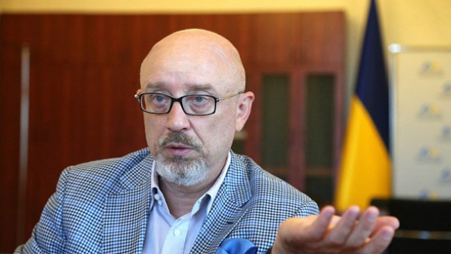 Резнікова можуть призначити послом у Великій Британії