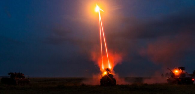 Росіяни атакували Київ безпілотниками: пошкоджено нежитлові приміщення