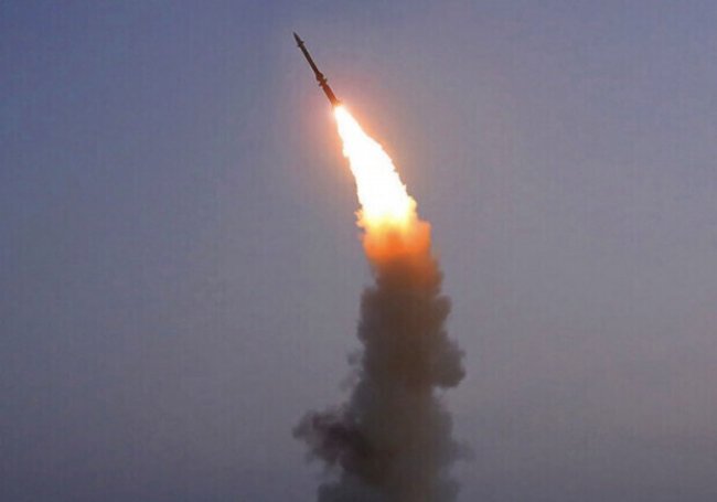 Росіяни вдарили по Харкову з С-300