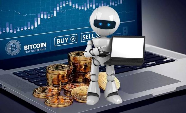 Эксперты Profinvestment  рассказали, как выбрать торгового бота для биржи