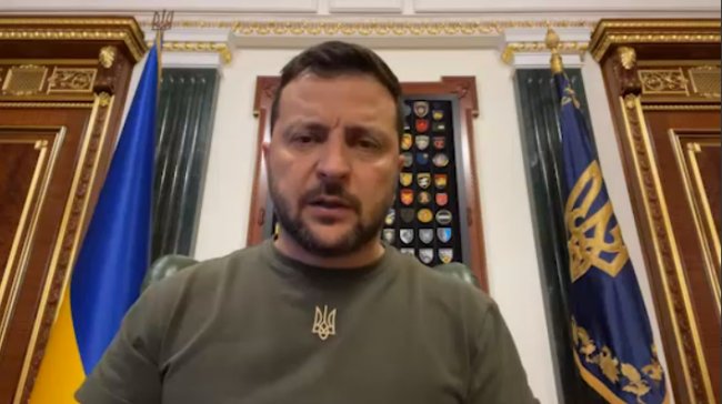 Зеленський повідомив про звільнення всіх “воєнкомів”: кого призначать
