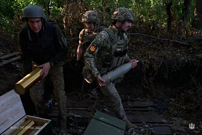 ЗСУ звільнили Урожайне