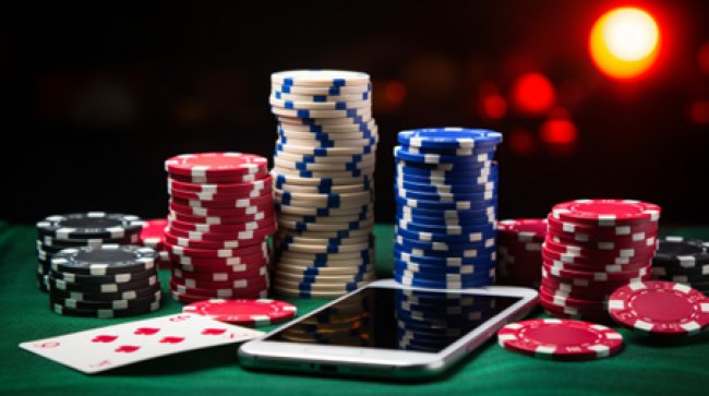 Лицензионное GGbet casino – доступный проект для отдыха и развлечений