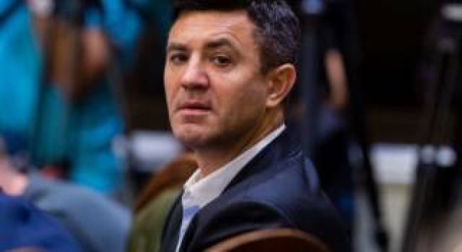 Рекордсмен по «зашкварах»: чому Микола Тищенко зникне з політичного олімпу? ЗМІ зробили свої висновки