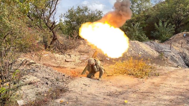 ЗСУ просунулися вперед у Донецькій та Запорізькій областях, – ISW