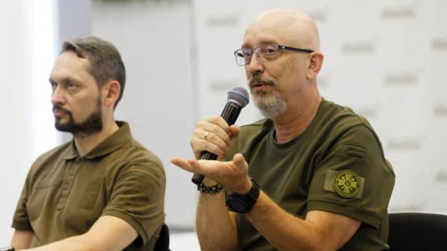 Чи буде нова хвиля мобілізації: Резніков пояснив