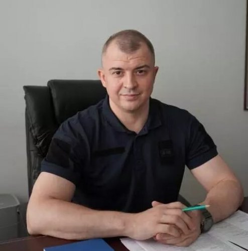 Політолог Олексій Голобуцький обурений діяльністю В`ячеслава Гузя