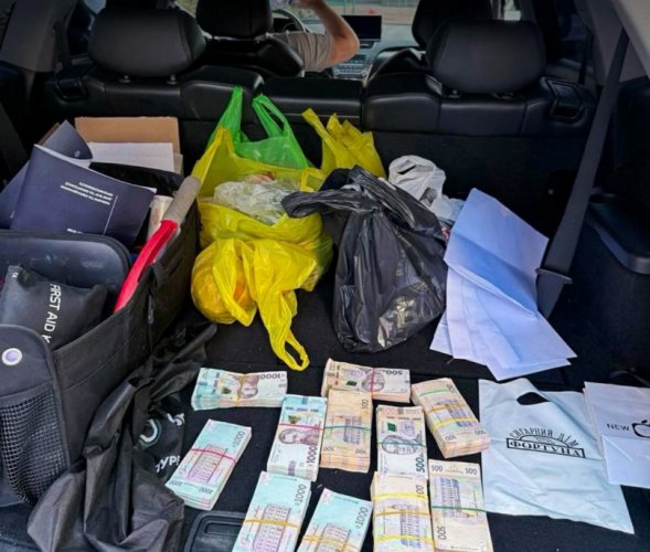 НАБУ викрило корупційну схему за участю нардепа у закупівлі дронів і засобів РЕБ