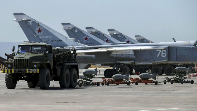 Безпілотники СБУ вразили 5 російських винищувачів на аеродромі Саки: подробиці спецоперації