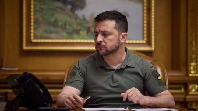 Час завершувати війну: Зеленський розповів про формати потенційних зустрічей лідерів