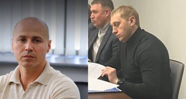 Новий очільник БЕБ Цивінський має посадити за грати корупціонерів Ткачука та Гагача – Дзеркало тижня