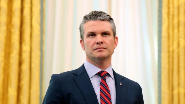 Саміт Трампа і Путіна може призвести до обміну територіями України – Гегсет