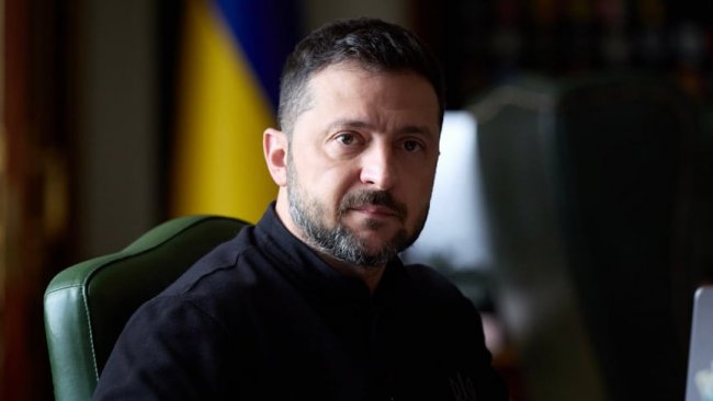 Україна висунула п’ять ключових умов для миру з Росією напередодні саміту Трампа і Путіна