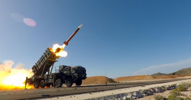 Удосконалені російські ракети знижують ефективність ППО Patriot в Україні, — розвідка США