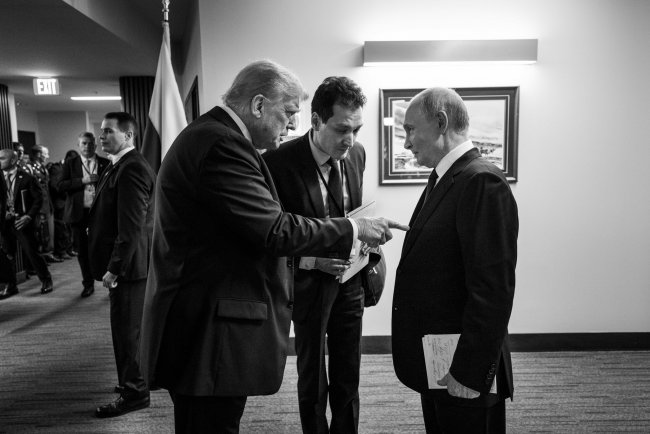 Саміт Трампа і Путіна: чого очікували і що сталося насправді