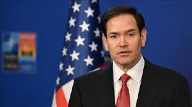 США не змушуватимуть Україну віддавати території Росії, — Рубіо