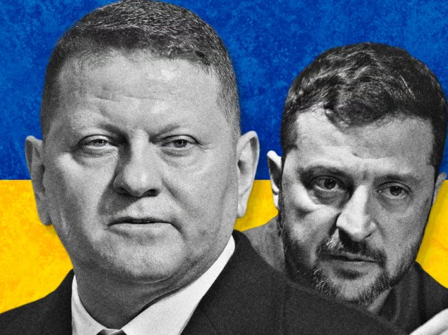 Після конфлікту Трампа із Зеленським команда Венса намагалася зв’язатися із Залужним – Guardian