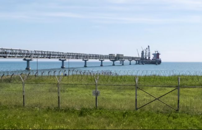 США та Росія обговорювали енергетичні угоди на тлі мирних переговорів щодо України – Reuters