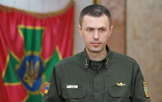 В Україні набули чинності нові правила перетину кордону для чоловіків 18–22 років