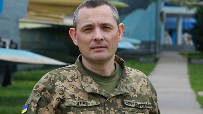 Дві ракети в один будинок: в Повітряних силах розповіли про особливість атаки на Київ