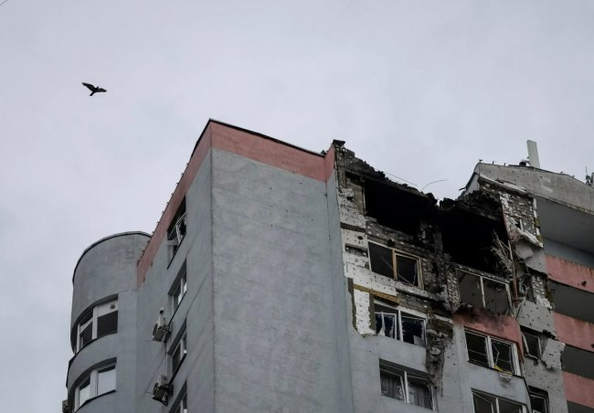 Війна Росії проти України дозріла для переговорів, але вікно можливостей звужується – NYT