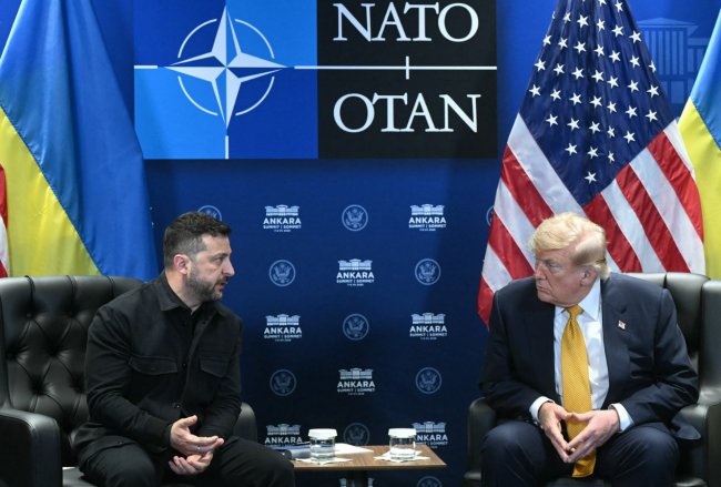 Обмін розвідданими між США та Україною відновився і посилився — Politico