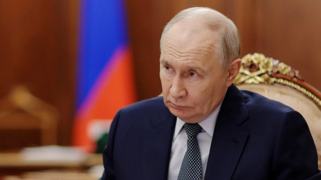 Директор ЦРУ запропонував зустріч Трампа, Путіна і Зеленського під час візиту до Москви