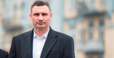 Віталій Кличко: «Ми відкриємо оновлений легкоатлетичний манеж у травні наступного року»