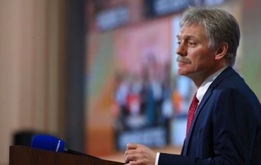 Завдання зі звільнення всієї території “ДНР” зберігається, – Пєсков