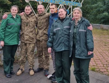 Відбувся черговий обмін полоненими: кого повернули додому