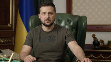 Зеленський терміново скликає РНБО