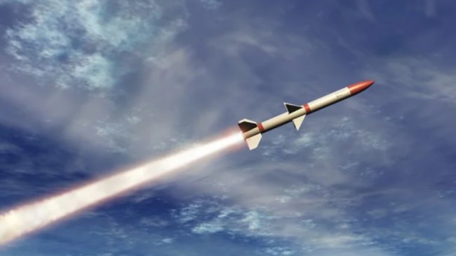 Київ атаковано крилатими та балістичними ракетами: всі цілі збито
