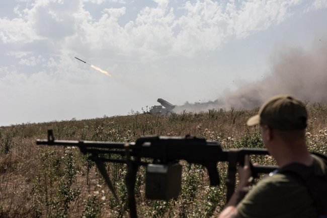 ЗСУ просуваються на заході Запорізької області, – ISW