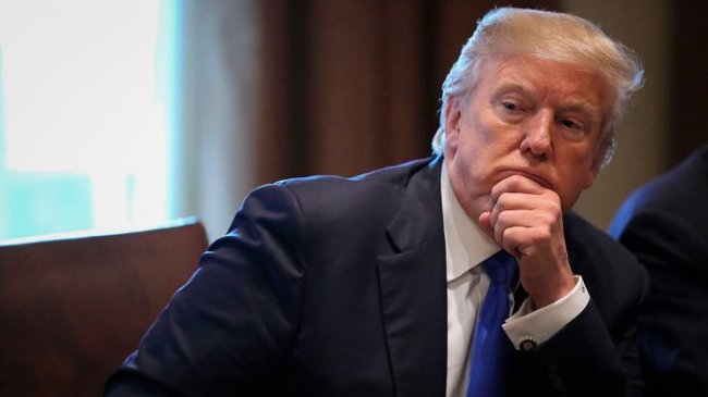 Суд Нью-Йорка визнав Трампа винним у шахрайстві