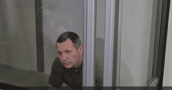 Підозрюваний у вбивстві Парубія зізнався у злочині та назвав мотив