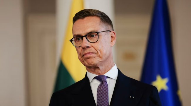 Гарантії безпеки для України: Європа готова воювати з Росією у разі нової агресії, – президент Фінляндії